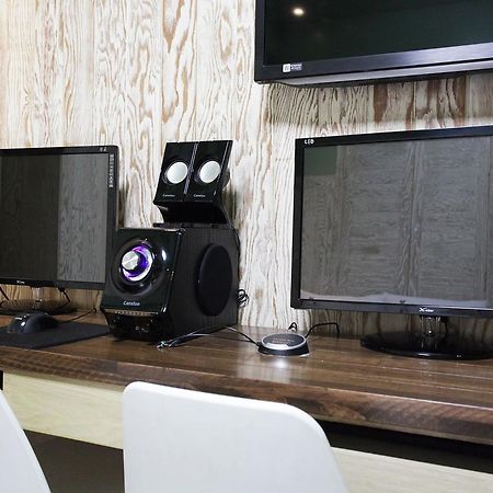 Louis Hotel Сеонгнам Екстериор снимка