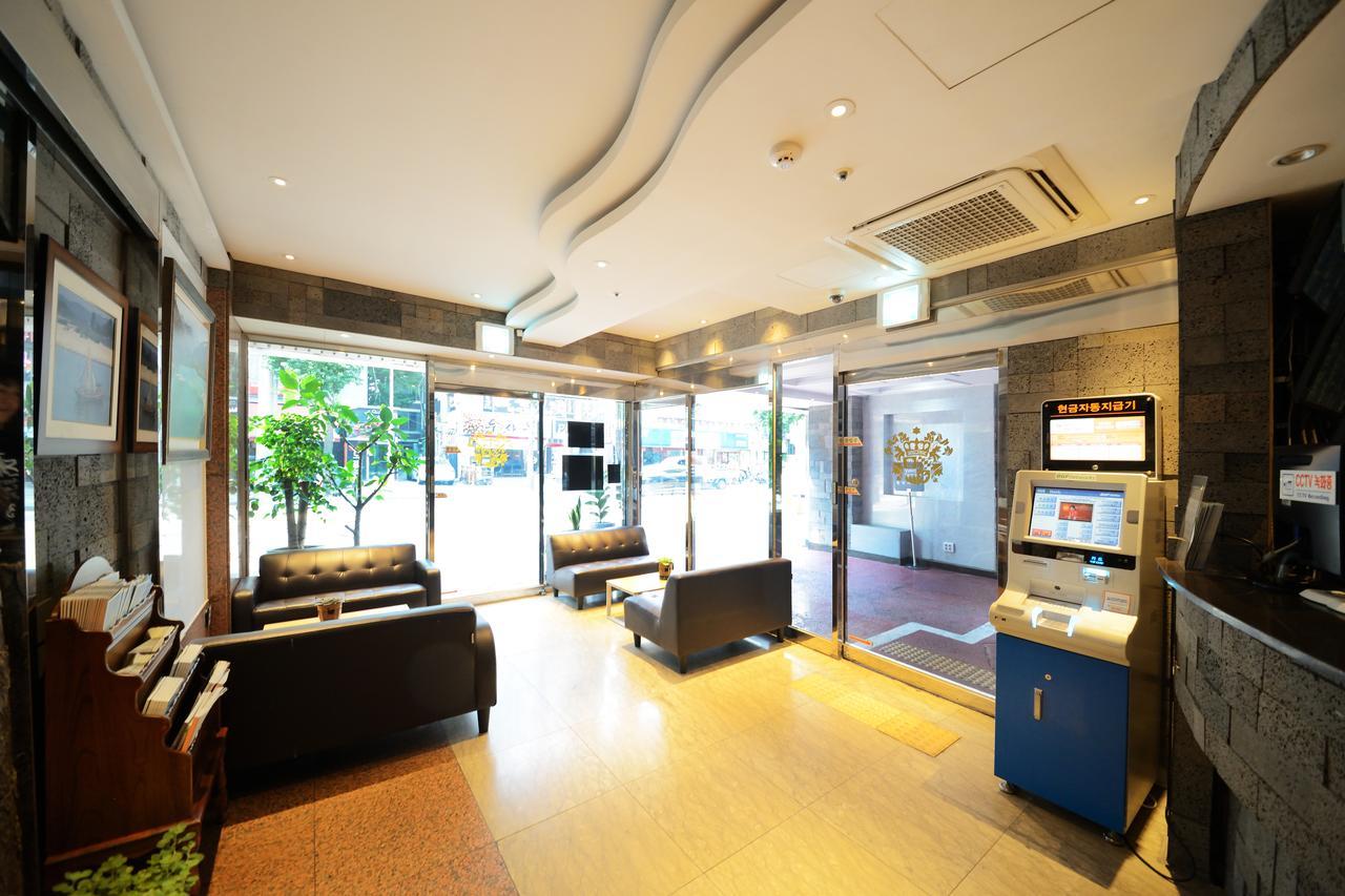 Louis Hotel Сеонгнам Екстериор снимка